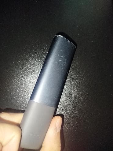 термо чехол: IQOS cihazı üçün şarj edən portativ qutu/holder - Model: IQOS — 4