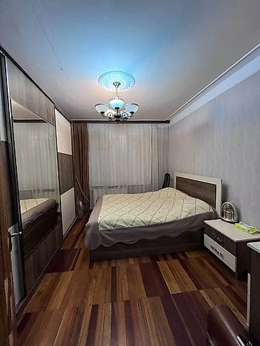 razin bakıxanov: Sumqayıt, 2 otaqlı, Köhnə tikili, 52 kv. m — 7