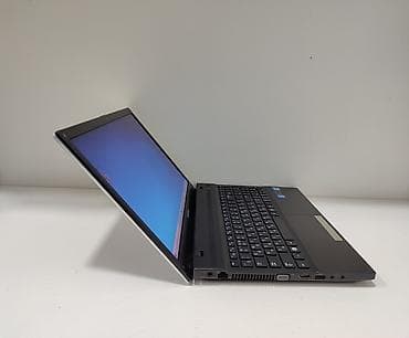 samsung notebook: İşlənmiş Samsung, 15.6 ", Intel Core i3, 128 GB, Ünvandan götürmə, Pulsuz çatdırılma, Ödənişli çatdırılma — 2