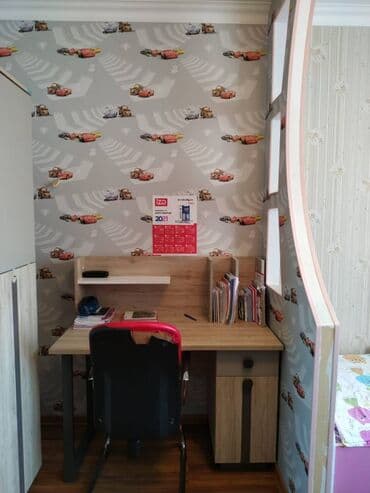 ağdaş ev: 3 otaqlı, Yeni tikili, m. Xətai, 96 kv. m — 7