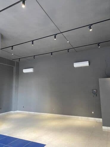 аренда торгового места в магазине: Ağ şəhərdə,sahəsi 80 kv/m olan, 1 otağlı obyekt (aptek,maqaza — 9