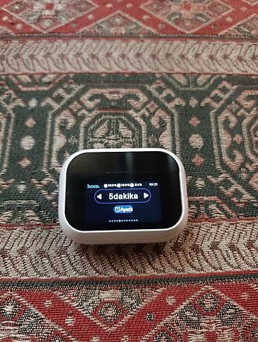 qapaqli telfon: Simsiz şarj cihazı Hoco, > 20 Vt, Yeni — 10