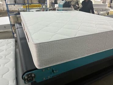 матрасы в баку цены: Yeni, Ortopedik matras, Uşaq üçün — 9