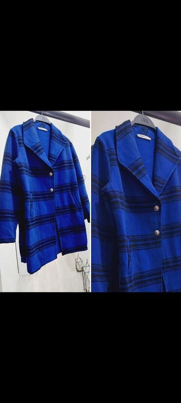 Paltolar: Az istifade olunub,Despina magazasindan alinib,qalin deyil,S razmerdi — 1