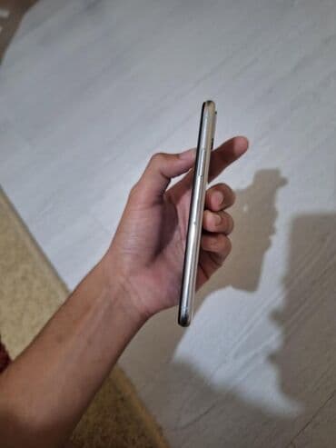 купить бу айфон 8 плюс: IPhone X, 256 ГБ, Черный, Face ID — 3