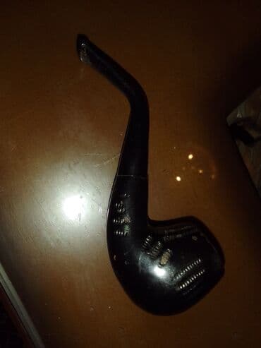 elektron qəlyan umico: Qədim Qelyan! — 1