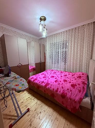 lenkeranda satilan evler: 4 otaqlı, 100 kv. m, Kredit yoxdur, Yeni təmirli — 10
