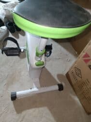 купить спортивный велосипед недорого: Velo trenajor.Əla vəziyyətdə,yenidir — 3