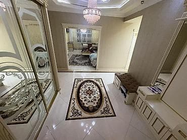 2 комнаты, Новостройка, 107 м² — 1