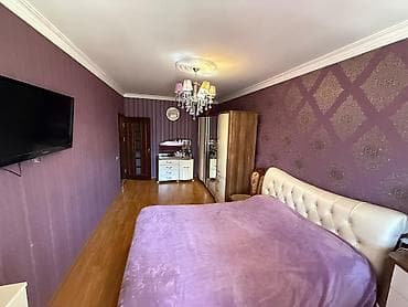 emlak az xirdalan: Sumqayıt, 4 otaqlı, Köhnə tikili, 98 kv. m — 5