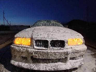 xezer lada 2107: BMW 3 series: 2 l | 1991 il Sedan — 3