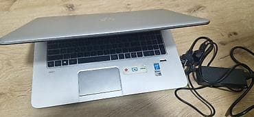 crew 2: İşlənmiş HP Envy, 17 ", Intel Core i7, 1 TB, Ünvandan götürmə, Pulsuz çatdırılma — 1