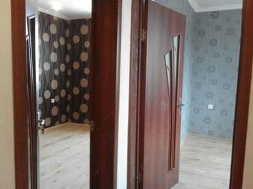 xırdalanda ipoteka evlər: Masazır 2 otaqlı, 44 kv. m, Kredit var, Yeni təmirli — 5