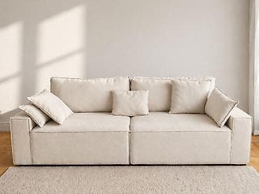 Divanlar: Divan, Açılmayan, Bazasız, Parça — 1