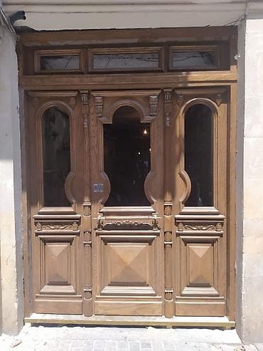 divan taxta: Sifarişlə mətbəx dəsti, Taxta — 9