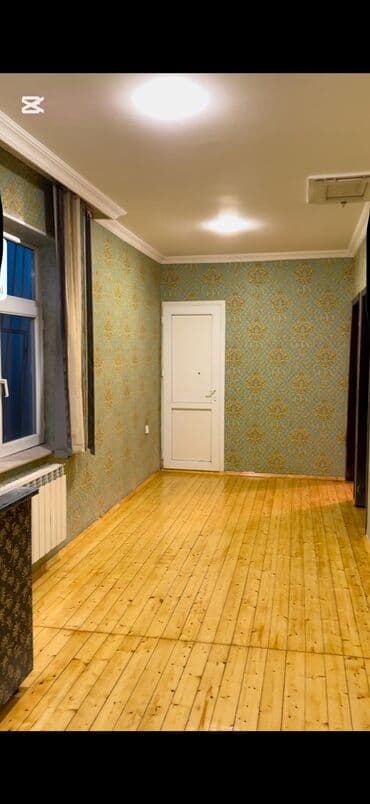 rayonlara: 2 otaqlı, 70 kv. m, Yeni təmirli — 5