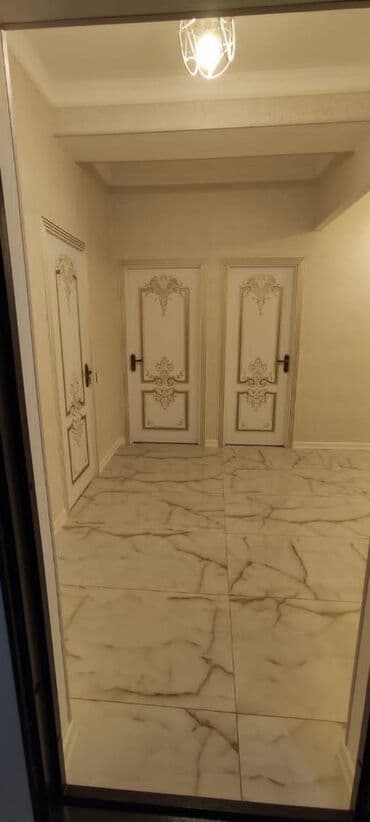 xirdalan mehdi huseynzade: 2 otaqlı, Yeni tikili, m. Əhmədli, 64 kv. m — 4