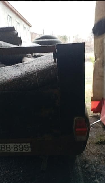 yeni maşınlar: QAZ 24, 1983 il, motor 1.7 l, İşlənmiş — 3