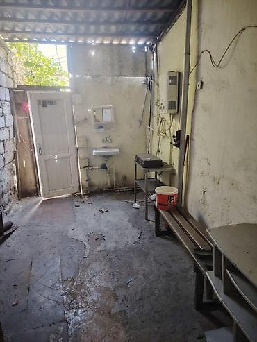 memar ecemi: 60 kv. m, 2 otaqlı, İnternet, Telefon, Qaz — 9
