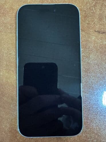 Кастрюли: IPhone 15, 128 ГБ, Зеленый, Face ID — 5