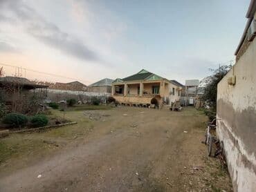 sabuncuda satilan ucuz evler: Yeni Ramana 4 otaqlı, 110 kv. m, Yeni təmirli — 3