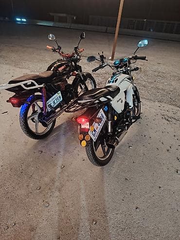 hava kompressoru: Papik 49 motosiklet – şəhər və qısa məsafələr üçün yığcam, qənaətcil — 4