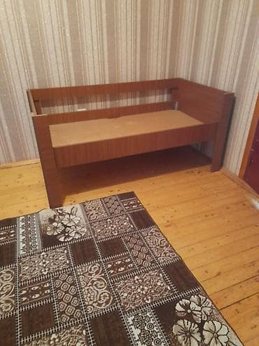 Təknəfərlik çarpayı