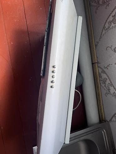 panel cit: Mətbəx üçün dəst: lavabo + kran, aspirator və LEYDI markalı hob — 2