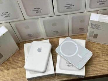 poverbank: Powerbank Yeni — 1