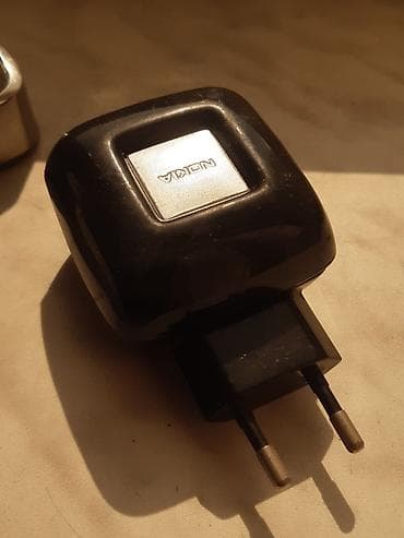 modem nokia: Nokia rəng - Gümüşü, Düyməli — 6