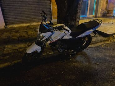 mini traktor lizing: Tufan - S150, 150 см3, 2024 год, 5400 км — 1