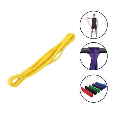 Juqut - Məşq və Turnik üçün (0.5 sm / 10 kq) 🪪 şəxsi̇yyət vəsi̇qəsi̇