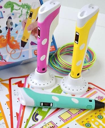 3d qələm qiymət 20 azn Globex – yüzlərlə çeşid məhsulu ən sərfəli