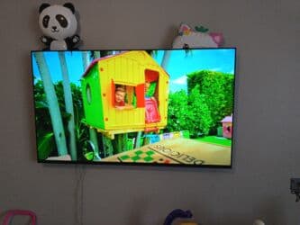 nubia z70 ultra qiymeti: Smart TV – divara quraşdırılmış, geniş ekran Xüsusiyyətlər:Zimmer — 1