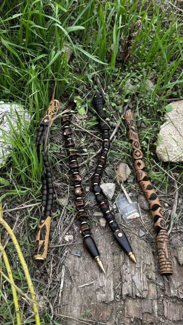 fosfor tesbeh: Təsbehlər hazər əldə var.
Çeşid çoxdu.
Çatdırılma edilir.
Əl işləridi — 4