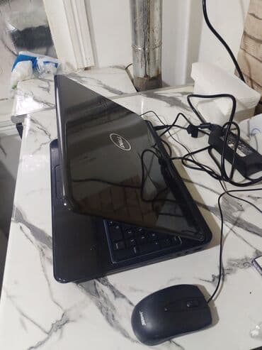 Модемы и сетевое оборудование: Dell Inspiron noutbuk AmdRadeon HD 7400M Intel R HD Graphics - Model — 2