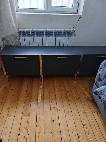 Quruducular: Yaxshi veziyyetde Tv sdent — 5