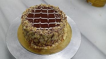 sade piroq: Tort desert Normal və dietik Kimə Tort bölümünə Usta lazımdırsa — 4