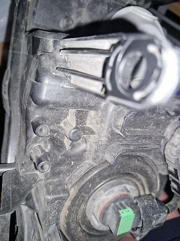 far: Sağ, Volkswagen, Orijinal — 8