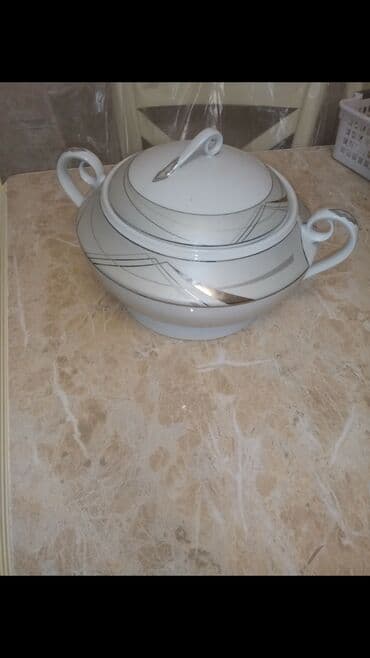 şorba qabı: Sup qabları — 1