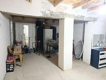 bina az ismayilli: 4 otaqlı, 112 kv. m, Kredit yoxdur, Orta təmir — 6