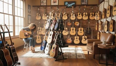 gitara simləri: Akustik gitara, 6 sim, Yeni, Ünvandan götürmə, Pulsuz çatdırılma, Ödənişli çatdırılma — 1