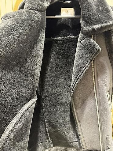 Jilet, Stradivarius, S, rəng - Qara — 3