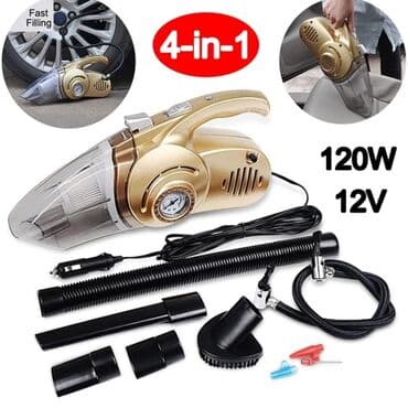 fontan tozsoran: Maşin tozsorani + təkər dolduran avtomobil üçün tozsoran maşın və — 1