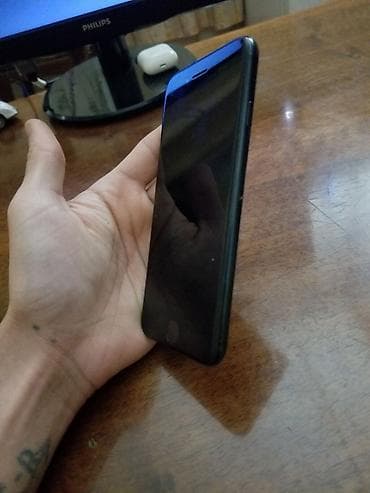 redmi note 14 ikinci el: IPhone 7, 32 GB, Qara, Barmaq izi — 2