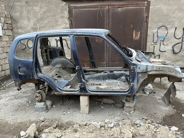 lalafo elektrikli scooter: Chevrolet — 3