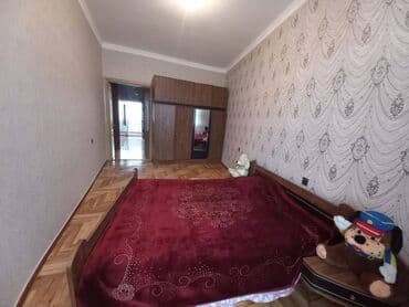 main mtk evler: Nəsimi rayonunda ( Puşkin küçəsi, 28 may metrosu) inşa edilmiş 4 — 2