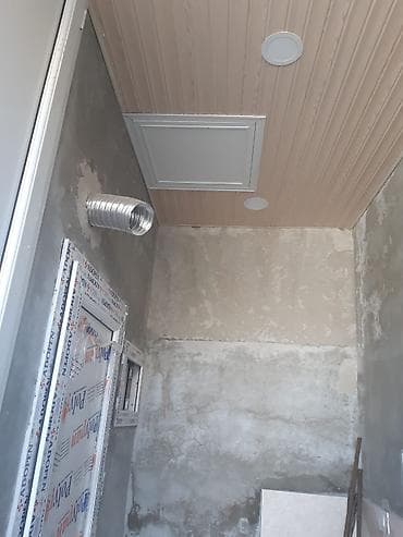 Sendviç panellər: Şaxta qapilari desteksiz sadece toxunusla acilib baglanan rahat — 8