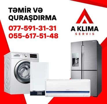 pitminutka ustası: Paltaryuyan maşın 10 kq-dan çox, Avtomat — 1