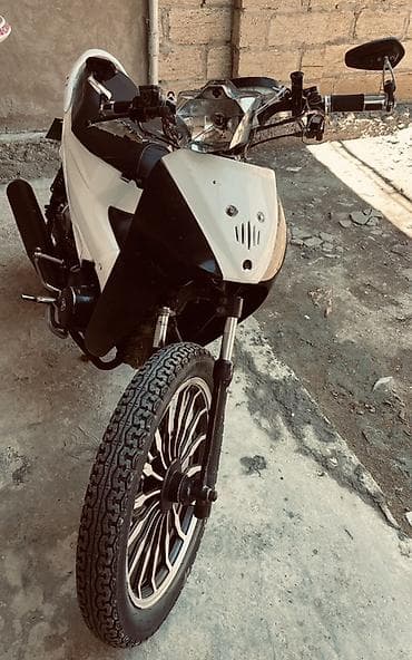 Moon brand - Moped, 80 sm3, 2024 il, 100000 km — 3